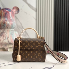 LV Satchel bags